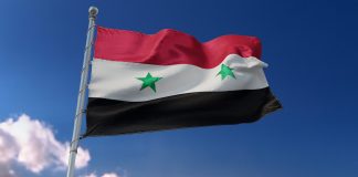 Perkembangan semasa krisis Syria
