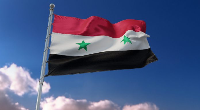 Perkembangan semasa krisis Syria