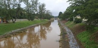 Kelantan pinjam Bank Dunia bina tali air