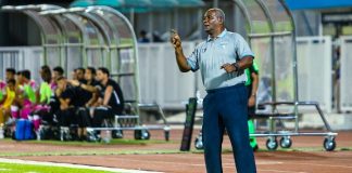 Zainal Abidin puji prestasi, disiplin skuad Harimau Kumbang