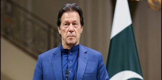 Former Pakistan PM Imran Khan’s party to quit legislative assemblies