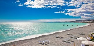 Diskriminasi kaum di French Riviera