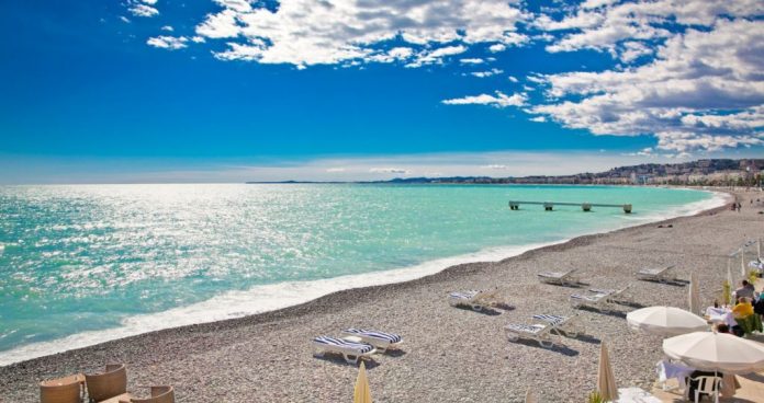 French Riviera
