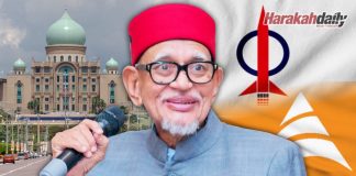 ‘Merungkai Perlembagaan’: PAN bentengi DAP? Merungkai Perlembagaan