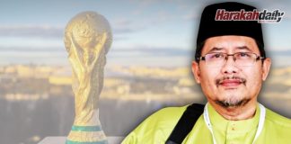 Qatar 2022: Kegagalan ‘kartel Eropah’