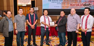 Peluang industri francais untuk anak muda