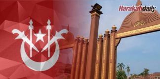 Kelantan sedang pesat membangun? (Siri 2)