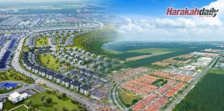 Bila penduduk ‘diimport’ jadi jurucakap isu luar mukimnya