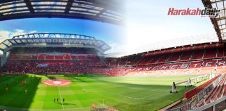 ‘Pemberontakan’ di Old Trafford dan ‘sumpahan 7 tahun’ di Anfield