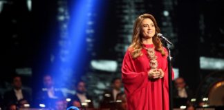 Kontroversi penyanyi Lubnan ‘alun’ lagu pro-Hizbullah di Israel