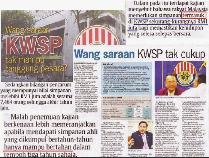 KWSP