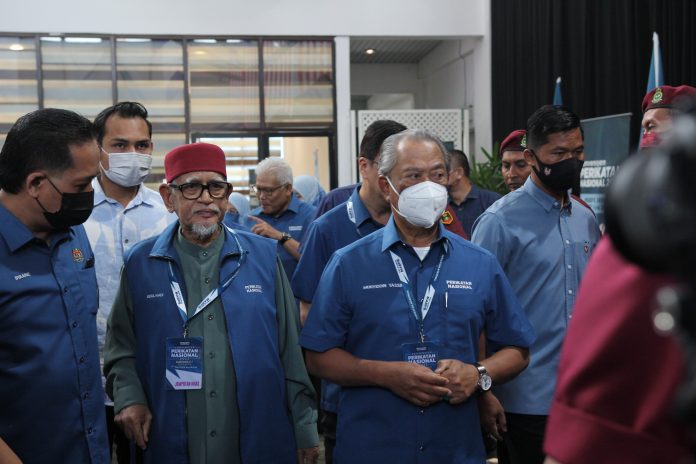 Konvensyen PN