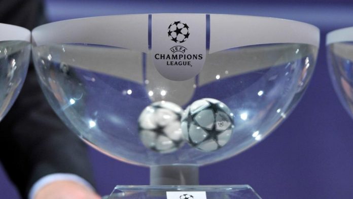 Liga Juara-Juara