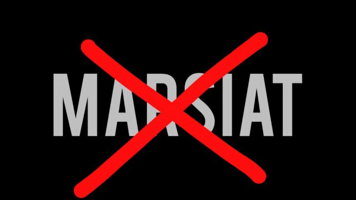 MARSIAT