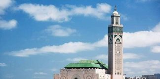 Selepas dibantah: Oktoberfest 2022 dianjur secara tertutup di Maghribi
