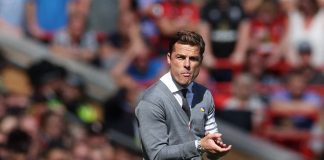 Liverpool kejam belasah Bournemouth 9-0