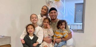 Legenda ragbi All Blacks syukur isteri sudah berhijab