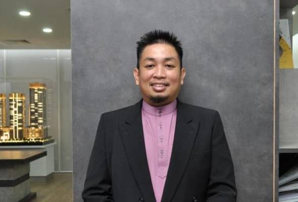 Syamsul Bahrie Mohamad