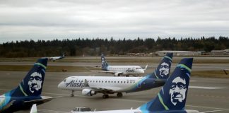 Dihalau sebab bahasa Arab: Lelaki Muslim saman Alaska Airlines