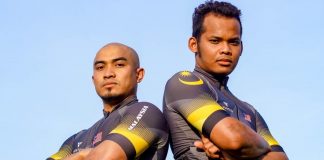 Peluang Shah Firdaus untuk menyinar – Mohd Azizulhasni
