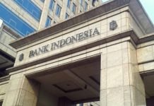 Inflasi Indonesia melonjak ke paras tertinggi