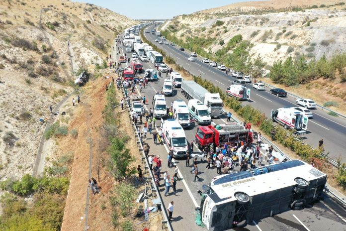 bas terbalik turkiye