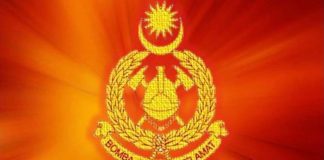 JBPM kenal pasti 406 titik panas di seluruh negara