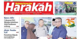 Era ugut rakyat demi kestabilan negara sudah berlalu