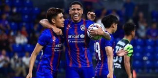 JDT terus unggul di persada liga