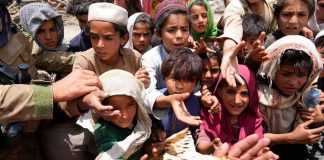 AS digesa pulangkan aset AS$7 bilion milik rakyat Afghanistan