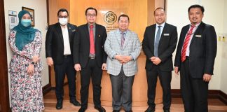 Kelantan rintis aktiviti ekonomi Islam