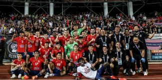 Kemenangan KL CITY FC hadiah Hari Kebangsaan buat negara