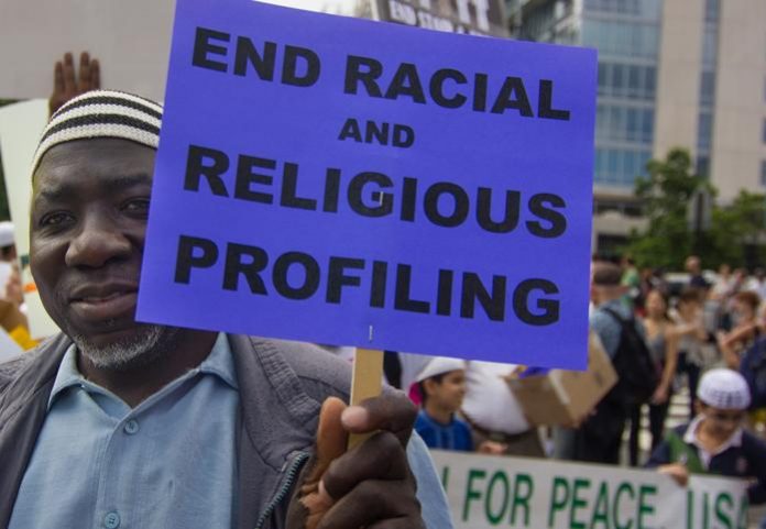 muslim in USA