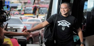 Terengganu FC perlu perbaiki penyudah yang lemah