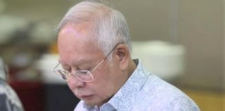 Pecah amanah RM6.6b: Najib, Irwan dibicara Jun 2024