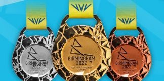 Sukan Komanwel: Kontinjen negara menanti dua lagi pingat emas