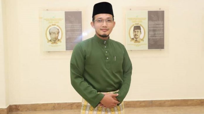 ridzuan