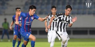 JDT terus ungguli saingan rebut kejuaraan