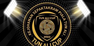 Piala Tun Ali 2022: Kelantan Warriors turun sebagai ‘underdog’