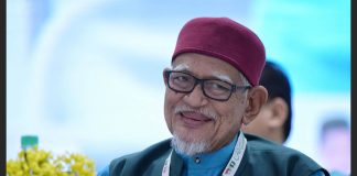 GE15: PAS will contest for more than 60 parliamentary seats