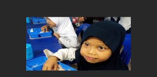 MOE wants comprehensive solution to overcrowded school canteens issue
