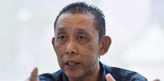 Misbun, Rexy ambil alih latih skuad remaja
