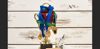 Two weightlifting medallists at 20th Sukma test positive for doping