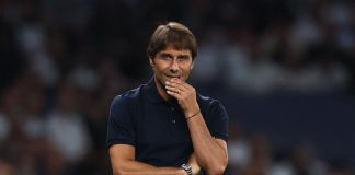 Conte gesa pemain Spurs terima penggiliran