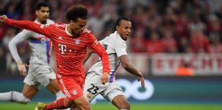 Kemenangan Bayern rosakkan kepulangan Lewandowski ke Munich