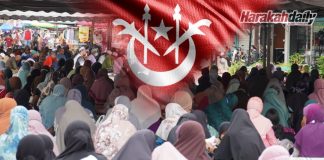 Islam tonggak kebahagiaan rakyat Kelantan