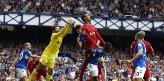Man City dan Liverpool kecewa, Tottenham terus hebat