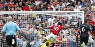Rekod sempurna Arsenal dirobek Manchester United