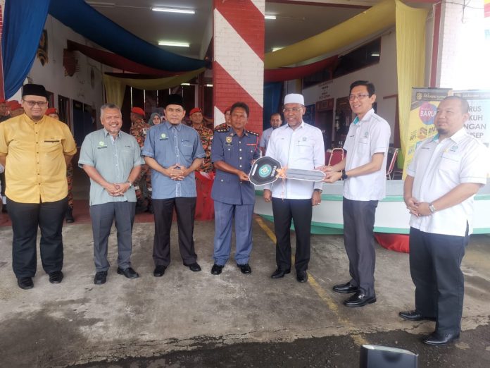 Tawau YADIM