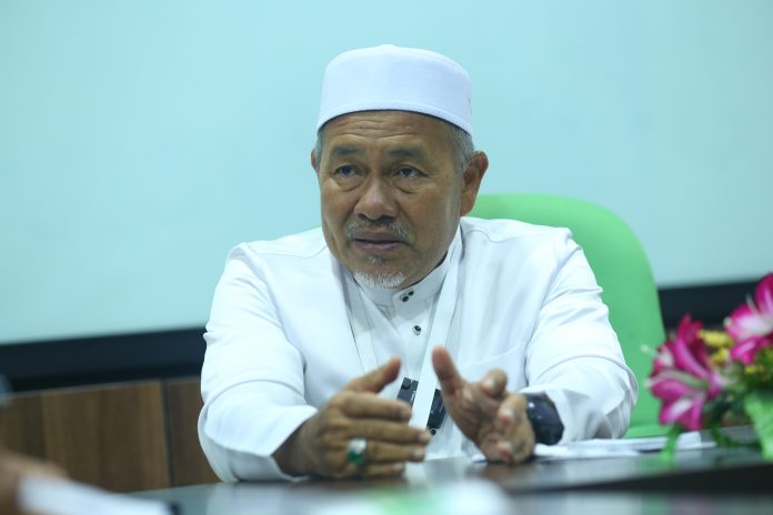 Tuan Ibrahim